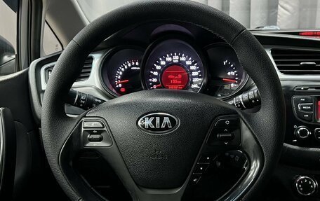 KIA cee'd III, 2013 год, 799 900 рублей, 6 фотография