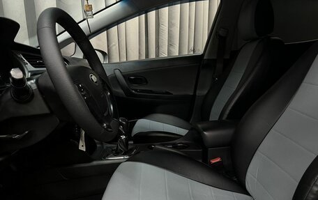KIA cee'd III, 2013 год, 799 900 рублей, 14 фотография