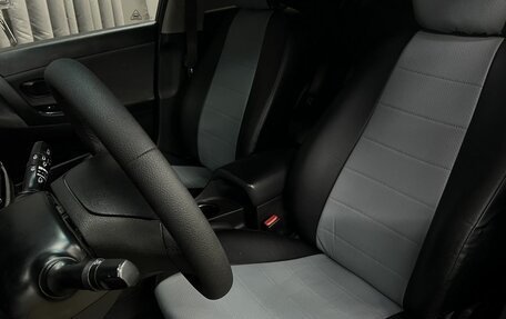 KIA cee'd III, 2013 год, 799 900 рублей, 13 фотография