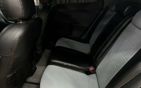 KIA cee'd III, 2013 год, 799 900 рублей, 12 фотография