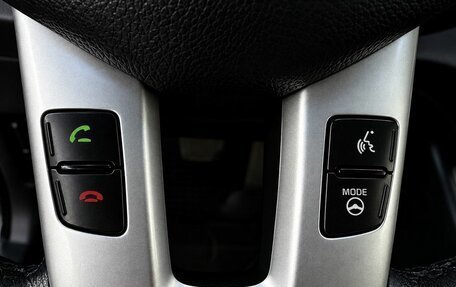 KIA Sportage III, 2014 год, 1 119 900 рублей, 12 фотография
