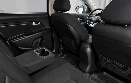KIA Sportage III, 2014 год, 1 119 900 рублей, 19 фотография