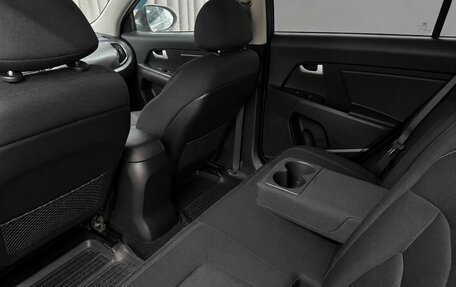 KIA Sportage III, 2014 год, 1 119 900 рублей, 20 фотография