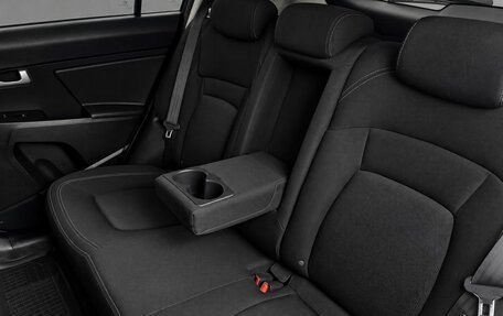 KIA Sportage III, 2014 год, 1 119 900 рублей, 22 фотография