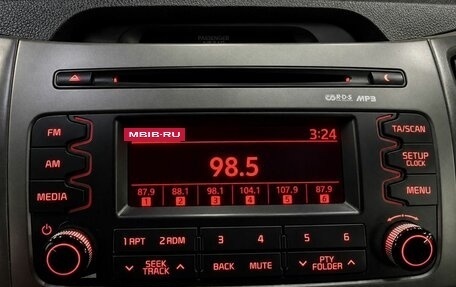 KIA Sportage III, 2014 год, 1 119 900 рублей, 15 фотография