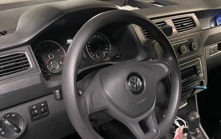 Volkswagen Caddy IV, 2020 год, 1 800 000 рублей, 2 фотография