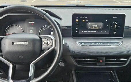 Haval Jolion, 2021 год, 1 399 000 рублей, 5 фотография