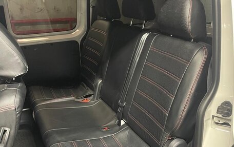 Volkswagen Caddy IV, 2020 год, 1 800 000 рублей, 4 фотография