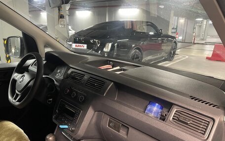 Volkswagen Caddy IV, 2020 год, 1 800 000 рублей, 3 фотография