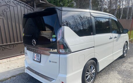 Nissan Serena IV, 2019 год, 2 100 000 рублей, 5 фотография