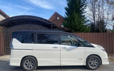 Nissan Serena IV, 2019 год, 2 100 000 рублей, 6 фотография