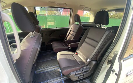 Nissan Serena IV, 2019 год, 2 100 000 рублей, 9 фотография