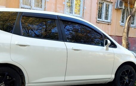Honda Fit III, 2001 год, 398 000 рублей, 8 фотография
