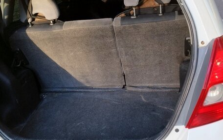 Honda Fit III, 2001 год, 398 000 рублей, 11 фотография