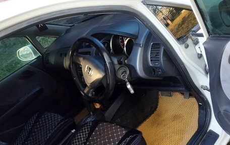 Honda Fit III, 2001 год, 398 000 рублей, 12 фотография