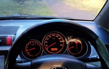 Honda Fit III, 2001 год, 398 000 рублей, 14 фотография
