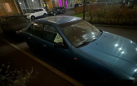 Nissan Almera, 1996 год, 55 000 рублей, 3 фотография