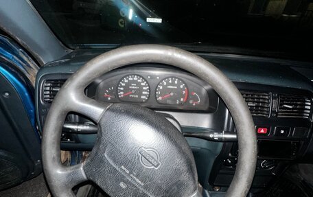Nissan Almera, 1996 год, 55 000 рублей, 10 фотография