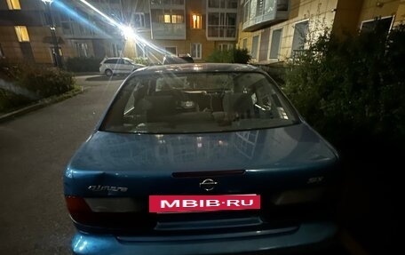 Nissan Almera, 1996 год, 55 000 рублей, 4 фотография