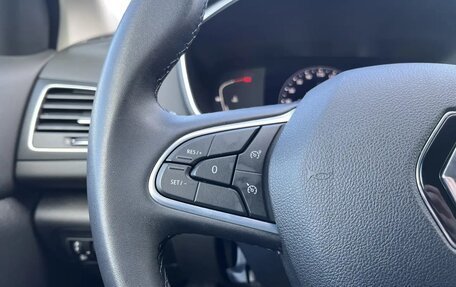 Renault Megane IV, 2022 год, 2 350 000 рублей, 13 фотография