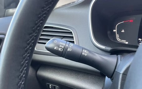 Renault Megane IV, 2022 год, 2 350 000 рублей, 15 фотография