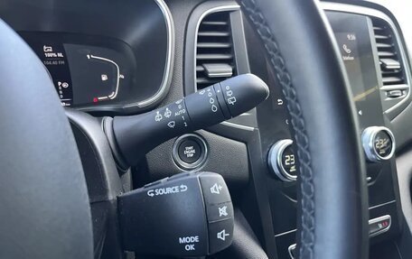 Renault Megane IV, 2022 год, 2 350 000 рублей, 16 фотография