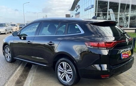 Renault Megane IV, 2022 год, 2 350 000 рублей, 4 фотография
