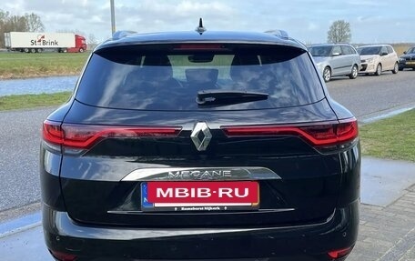 Renault Megane IV, 2022 год, 2 350 000 рублей, 5 фотография