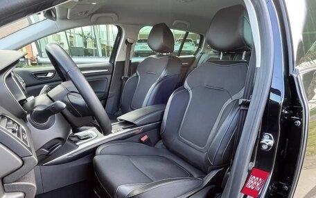 Renault Megane IV, 2022 год, 2 350 000 рублей, 10 фотография