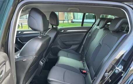 Renault Megane IV, 2022 год, 2 350 000 рублей, 23 фотография