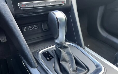 Renault Megane IV, 2022 год, 2 350 000 рублей, 22 фотография