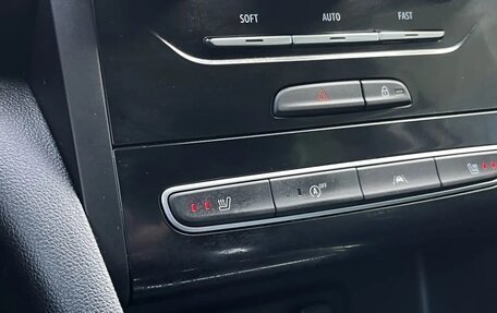 Renault Megane IV, 2022 год, 2 350 000 рублей, 21 фотография