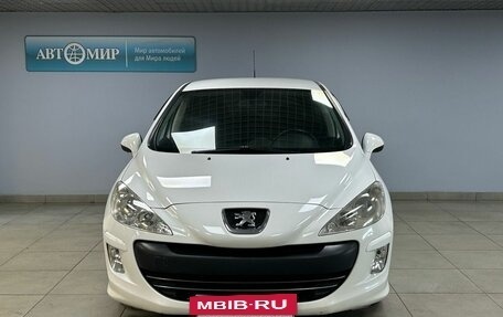 Peugeot 308 II, 2010 год, 415 000 рублей, 2 фотография