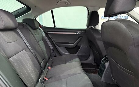 Skoda Octavia, 2018 год, 1 759 000 рублей, 12 фотография