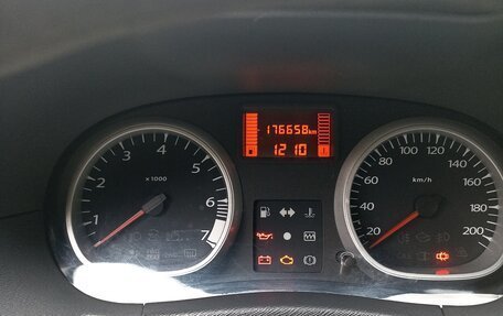 Renault Duster I рестайлинг, 2013 год, 790 000 рублей, 19 фотография