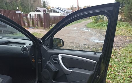 Renault Duster I рестайлинг, 2013 год, 790 000 рублей, 14 фотография