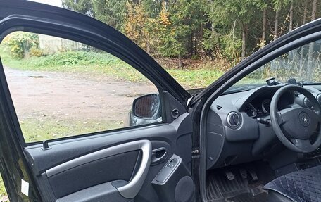 Renault Duster I рестайлинг, 2013 год, 790 000 рублей, 18 фотография
