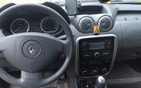 Renault Duster I рестайлинг, 2013 год, 790 000 рублей, 20 фотография