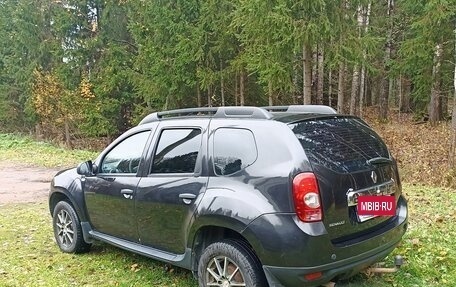 Renault Duster I рестайлинг, 2013 год, 790 000 рублей, 10 фотография