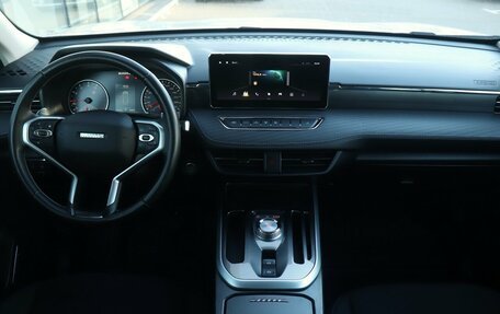 Haval Jolion, 2024 год, 1 990 000 рублей, 7 фотография