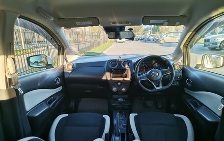 Nissan Note II рестайлинг, 2018 год, 800 000 рублей, 9 фотография