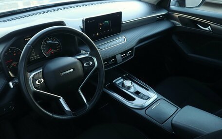 Haval Jolion, 2024 год, 1 990 000 рублей, 5 фотография