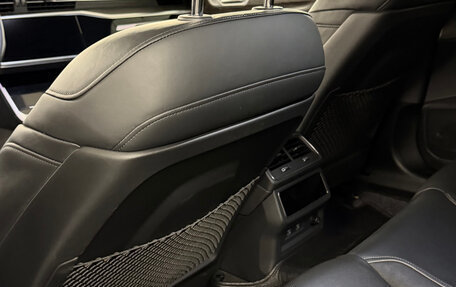 Audi A7, 2021 год, 5 990 000 рублей, 14 фотография