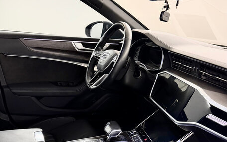 Audi A7, 2021 год, 5 990 000 рублей, 9 фотография
