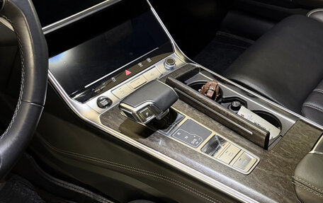 Audi A7, 2021 год, 5 990 000 рублей, 12 фотография