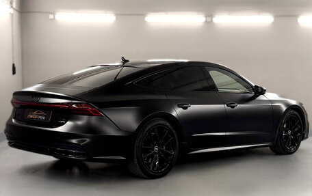 Audi A7, 2021 год, 5 990 000 рублей, 4 фотография