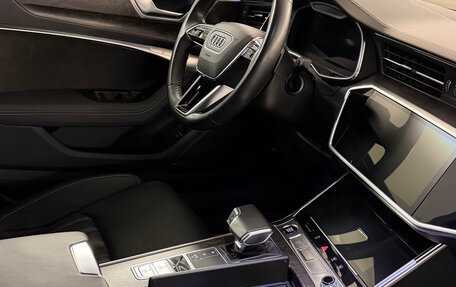 Audi A7, 2021 год, 5 990 000 рублей, 6 фотография