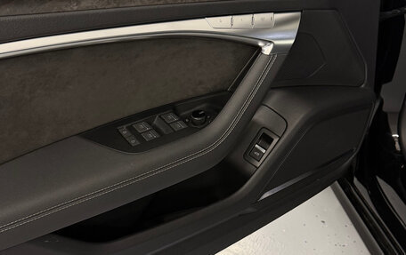 Audi A7, 2021 год, 5 990 000 рублей, 11 фотография