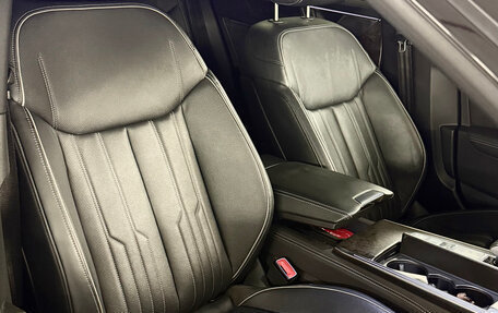 Audi A7, 2021 год, 5 990 000 рублей, 10 фотография