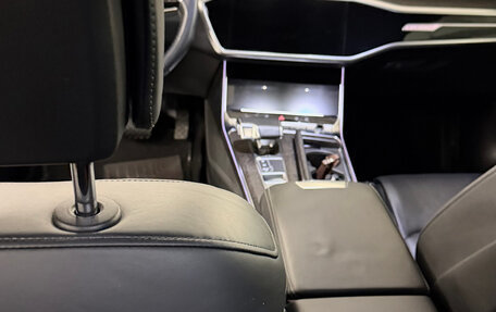 Audi A7, 2021 год, 5 990 000 рублей, 16 фотография